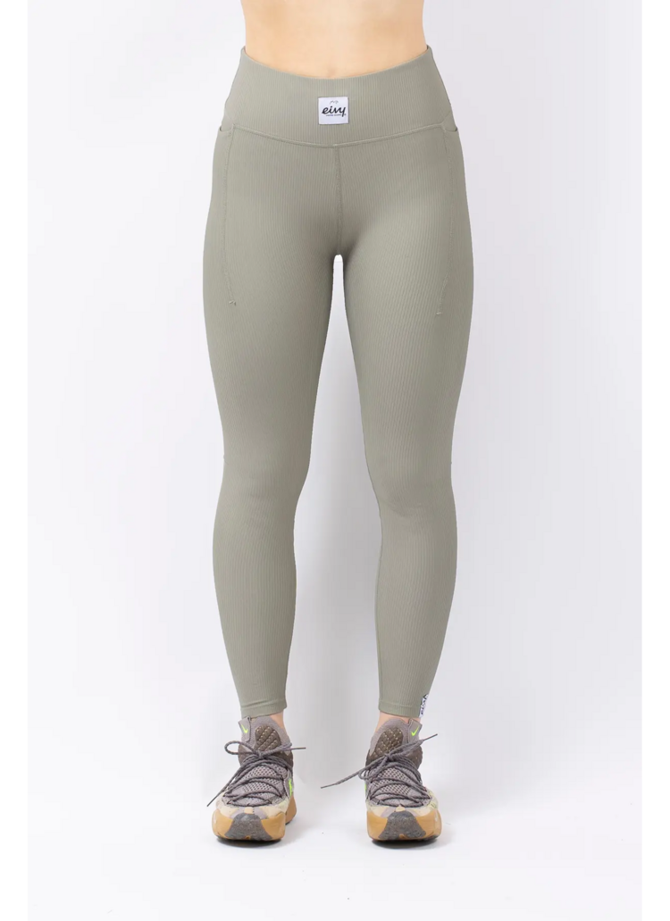 Eivy FEMMES POCKET RIB TIGHTS PANT