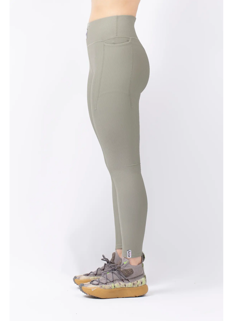 Eivy FEMMES POCKET RIB TIGHTS PANT