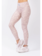 Eivy FEMMES POCKET TIGHTS PANT PASTEL ZEBRA