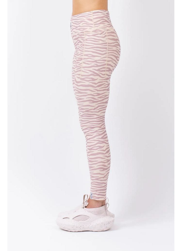 Eivy FEMMES POCKET TIGHTS PANT