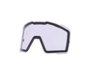 OAKLEY LINE MINER PRO L REPLACEMENT LENS PRIZM WHITE CLEAR Universe Boardshop