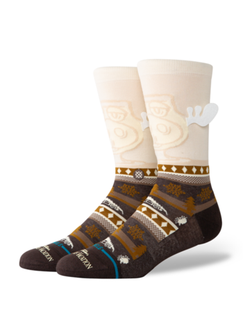 Stance FTPA HAVE SOME EGGNOG CREW