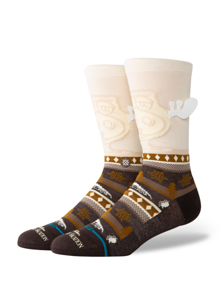 Stance  FTPA HAVE SOME EGGNOG CREW