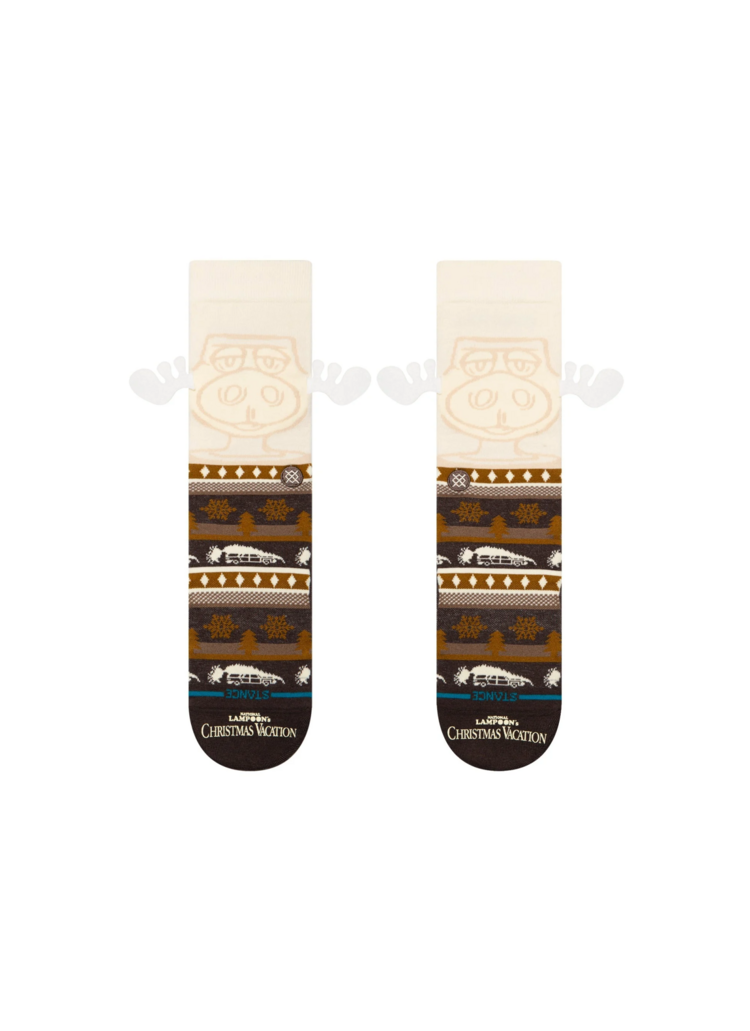 Stance  FTPA HAVE SOME EGGNOG CREW