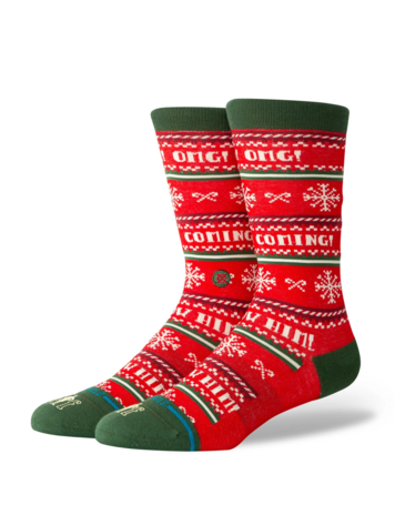 Stance FTPA I KNOW HIM CREW