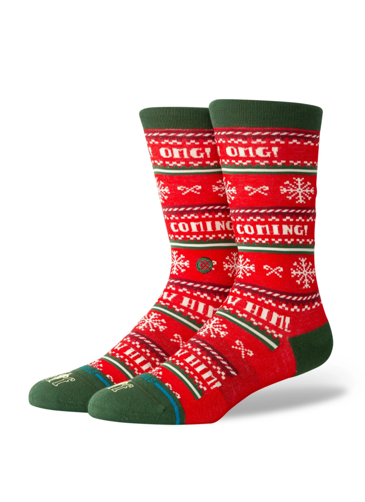 Stance FTPA I KNOW HIM CREW