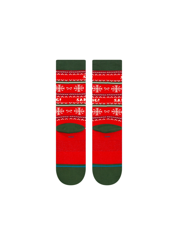 Stance FTPA I KNOW HIM CREW