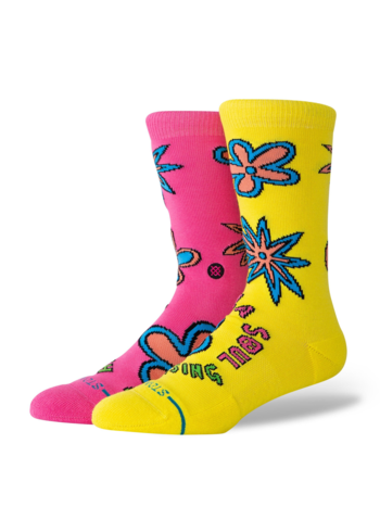 Stance MUPA 3 FEET HIGH CREW