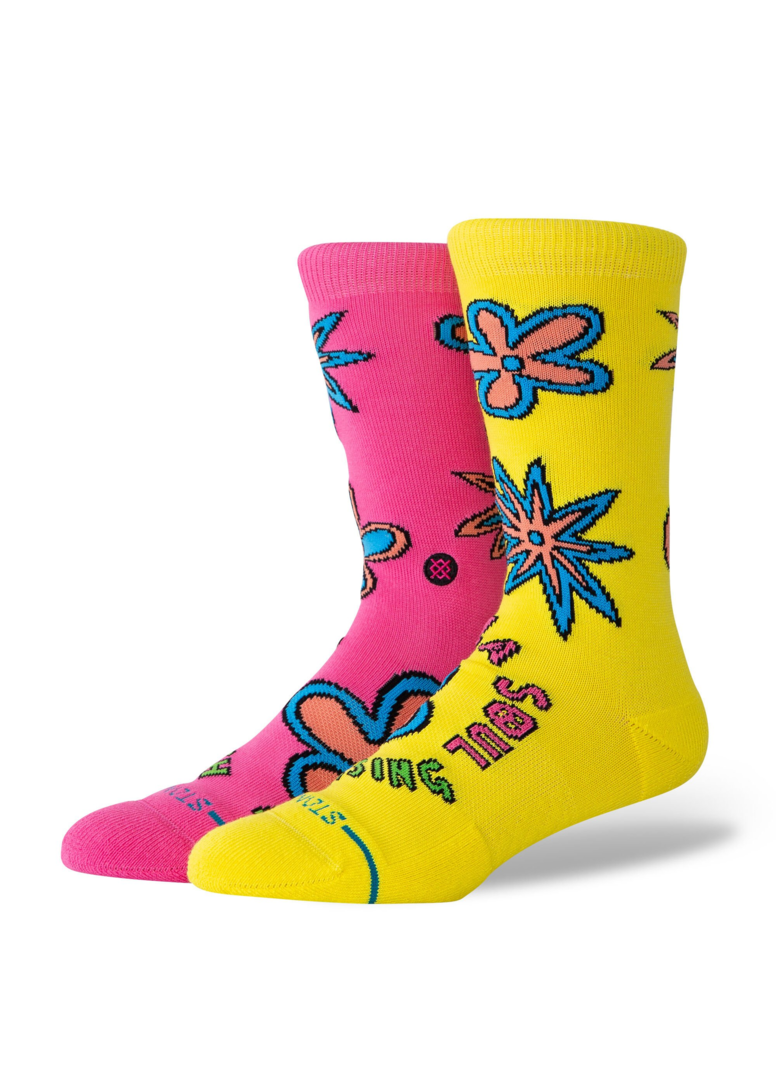 Stance MUPA 3 FEET HIGH CREW