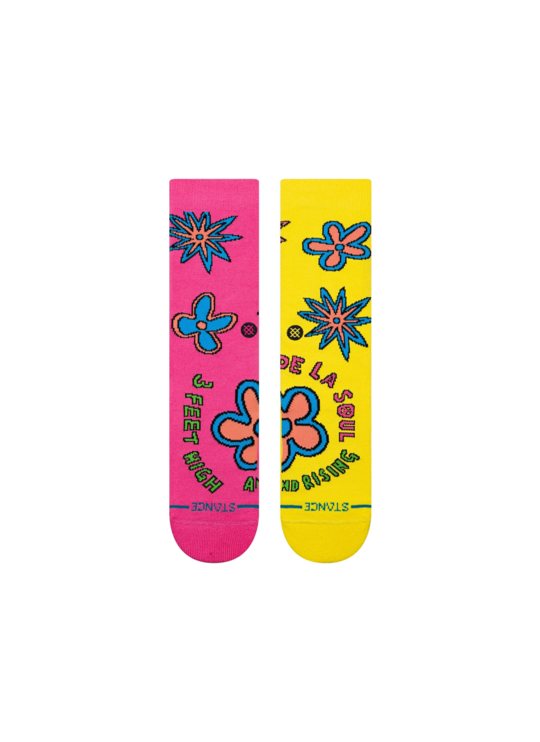 Stance MUPA 3 FEET HIGH CREW