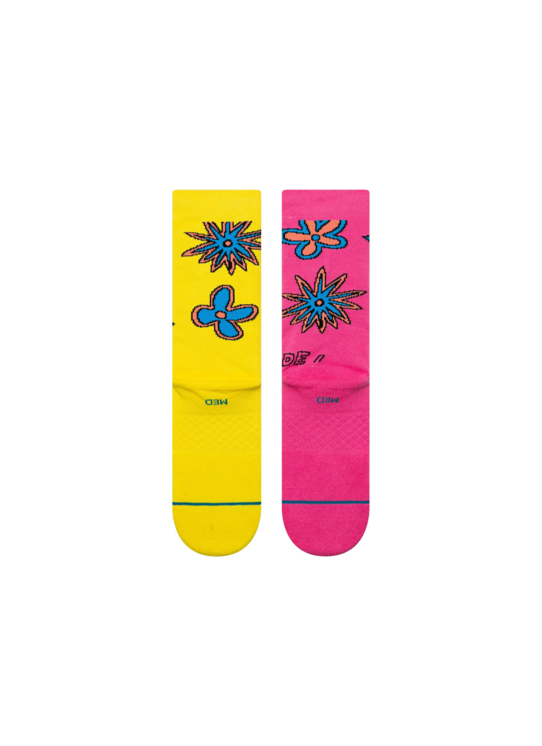 Stance MUPA 3 FEET HIGH CREW