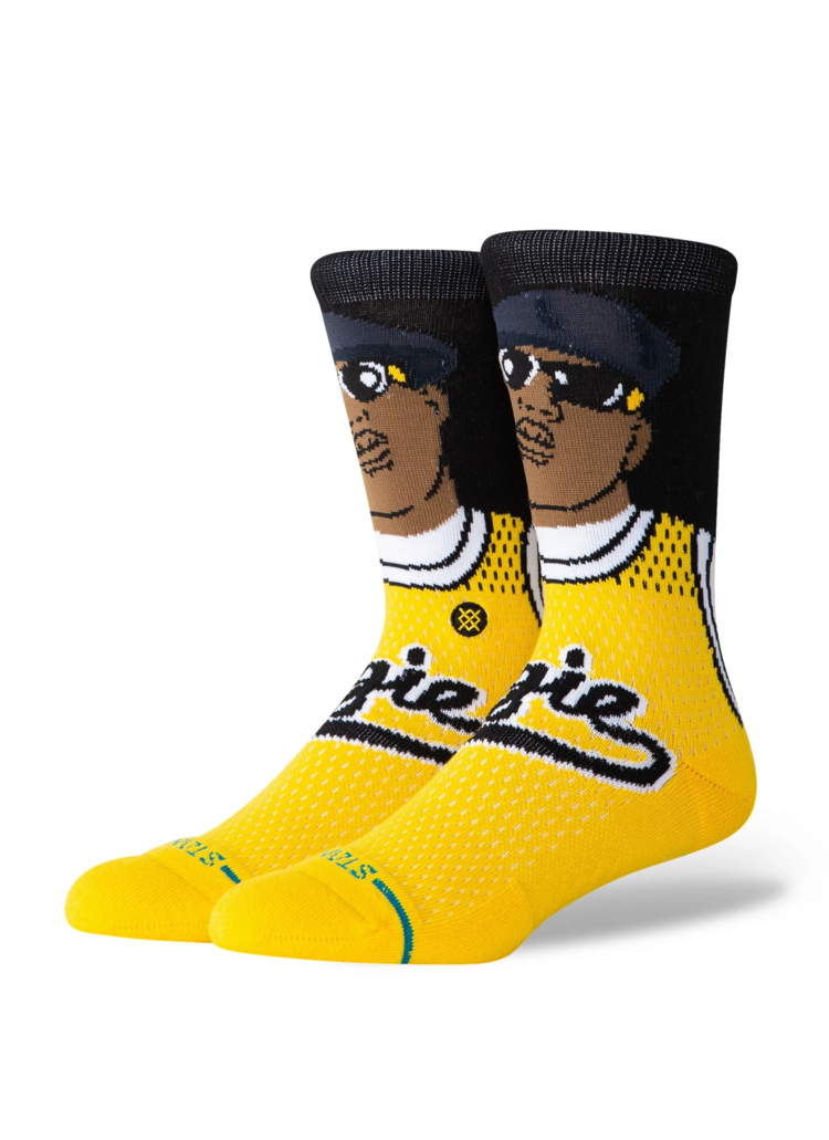 Stance MUPA JUICY CREW