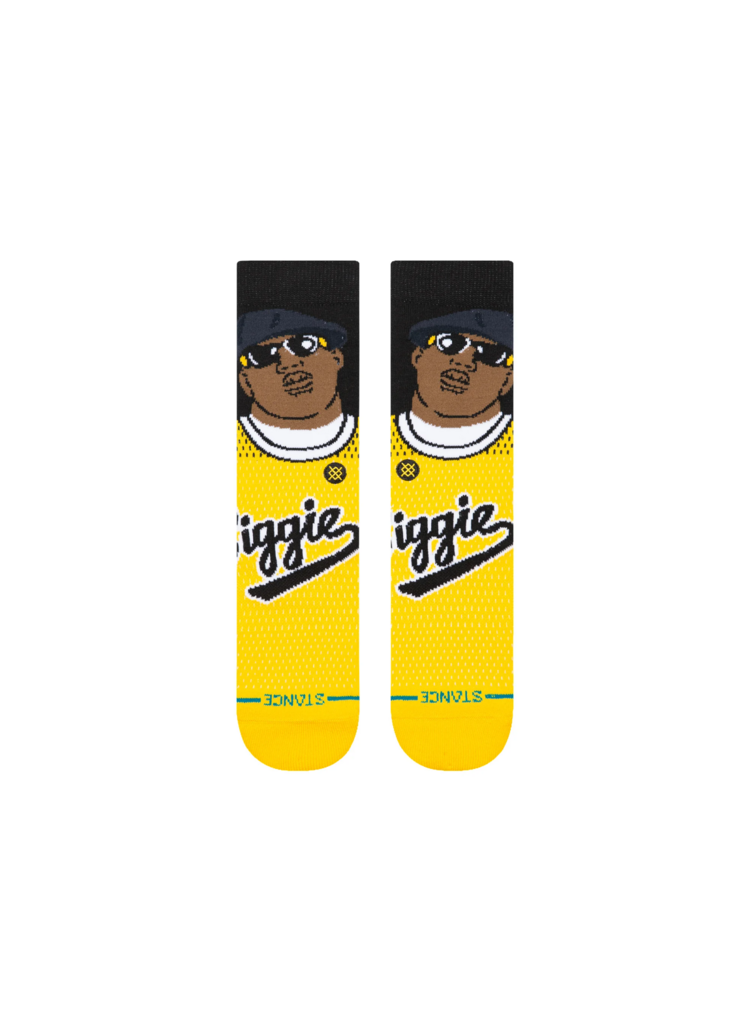 Stance MUPA JUICY CREW