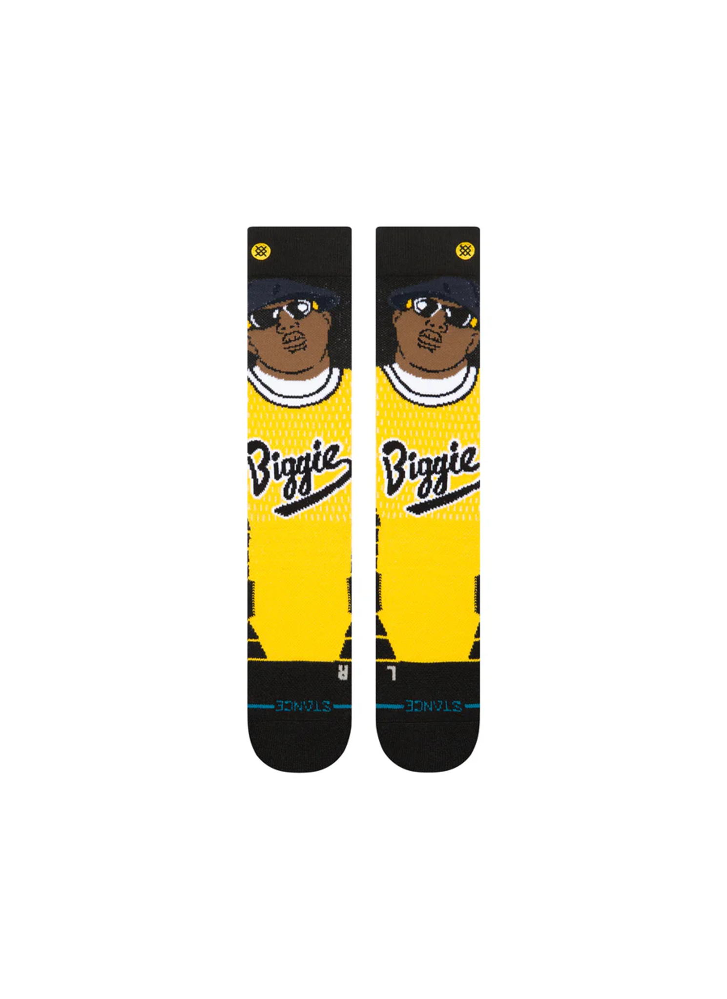 Stance SN MUPA JUICY OTC