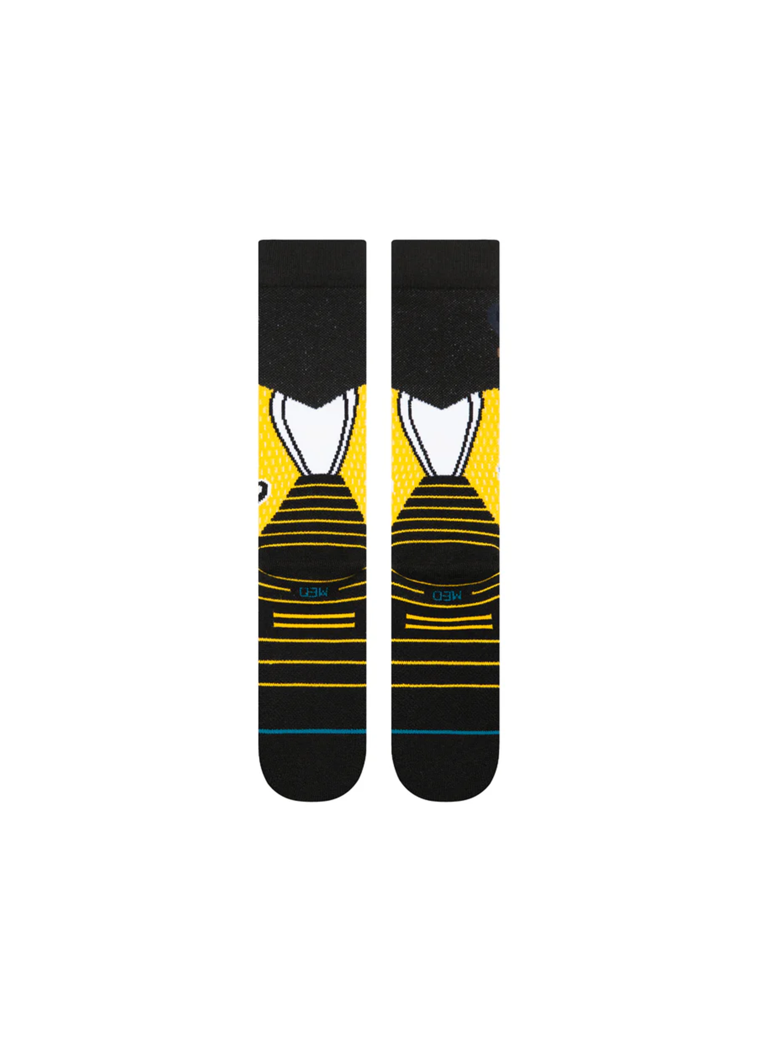 Stance SN MUPA JUICY OTC