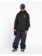 Volcom HOMMES LONGO 20K BLACK