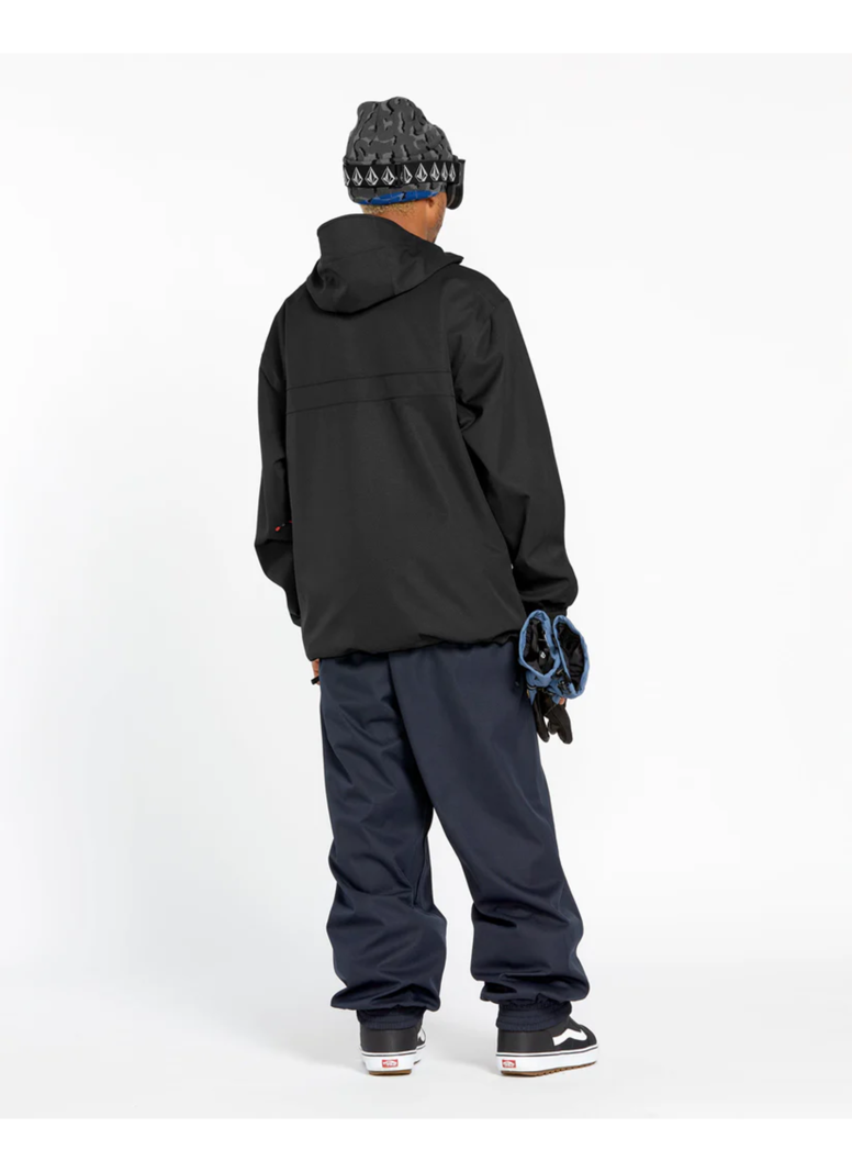 Volcom HOMMES LONGO 20K BLACK