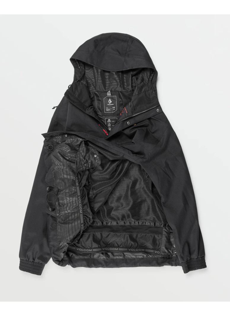 Volcom HOMMES LONGO 20K BLACK
