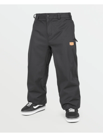 Volcom MEN'S ARTHUR 20K BLACK