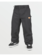 Volcom HOMMES ARTHUR 20K BLACK