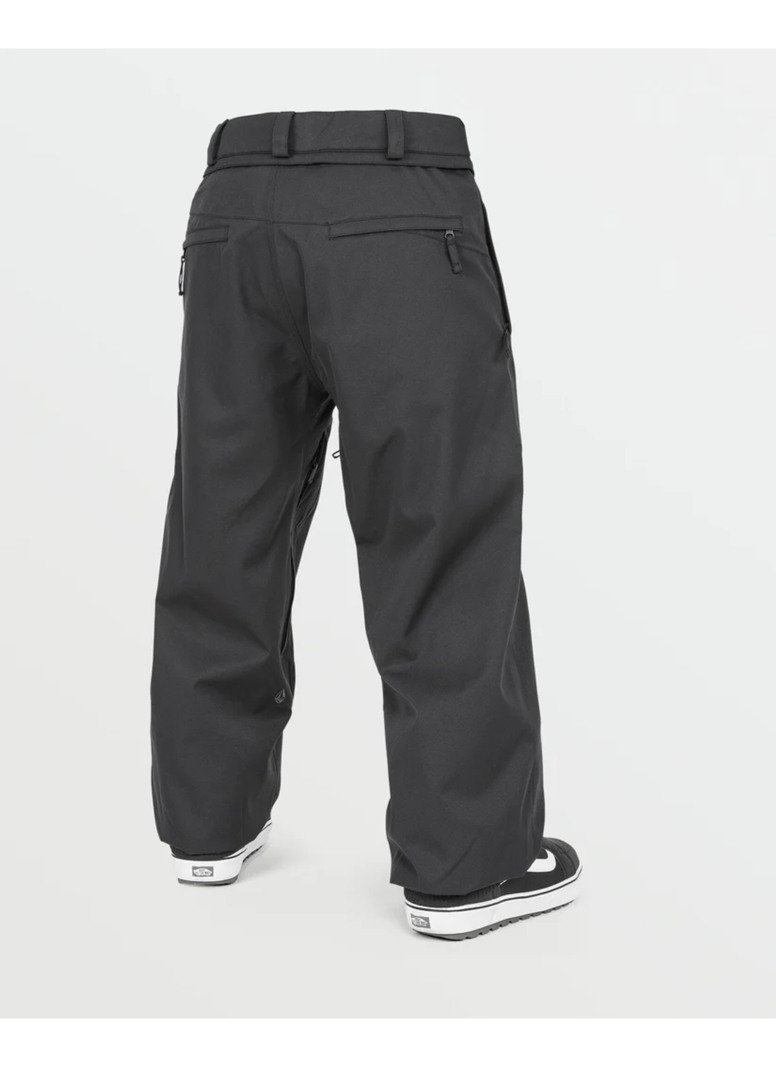Volcom HOMMES ARTHUR 20K BLACK