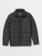 Volcom HOMMES PUFF PUFF JACKET BLACK