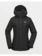 Volcom WOMEN'S BOLT INSULATED JACKET BLACK