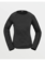 Volcom WOMEN'S GRIDLOCK CREW BLACK