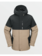 Volcom HOMMES L INS GORE-TEX CHESTNUT BROWN
