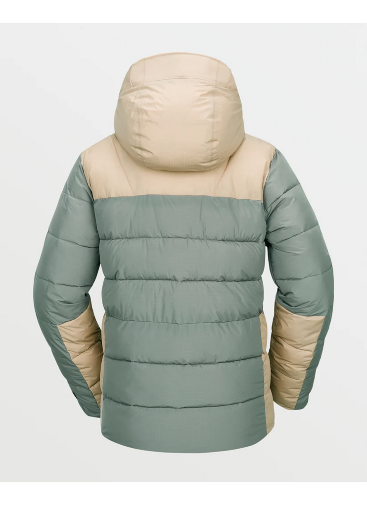 Volcom WOMEN'S PUFFLEUP