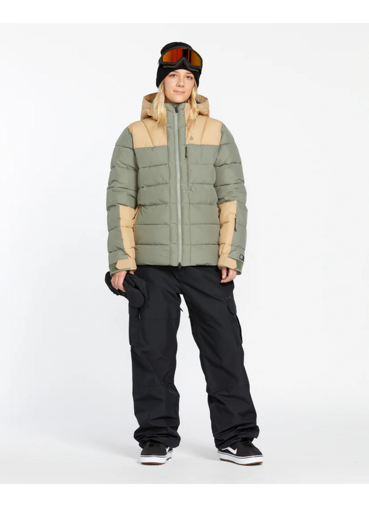 Volcom FEMMES PUFFLEUP