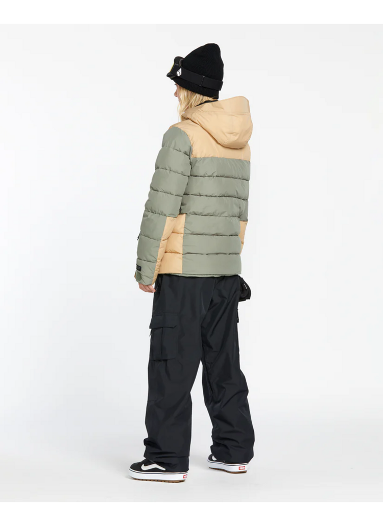 Volcom WOMEN'S PUFFLEUP