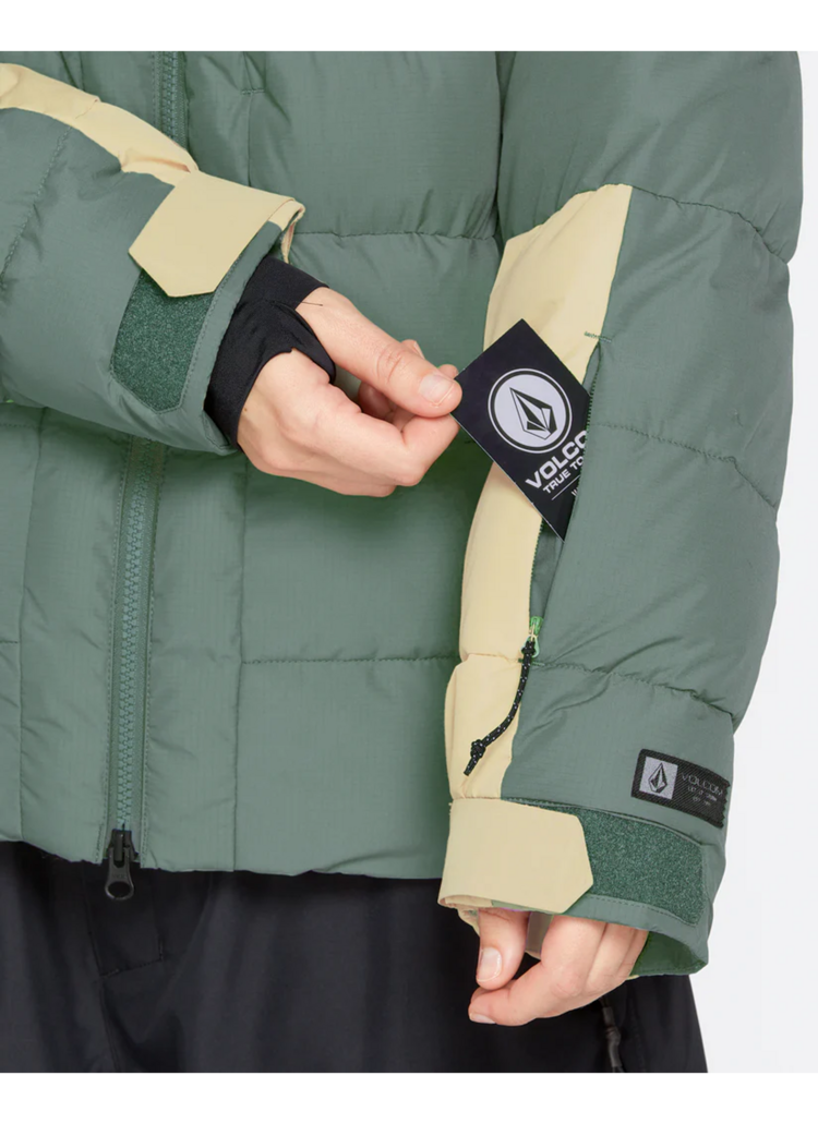 Volcom WOMEN'S PUFFLEUP
