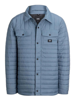 Vans HOMMES FOREMAN MTE-1 BLUE MIRAGE