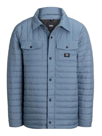 Vans MEN'S FOREMAN MTE-1 BLUE MIRAGE