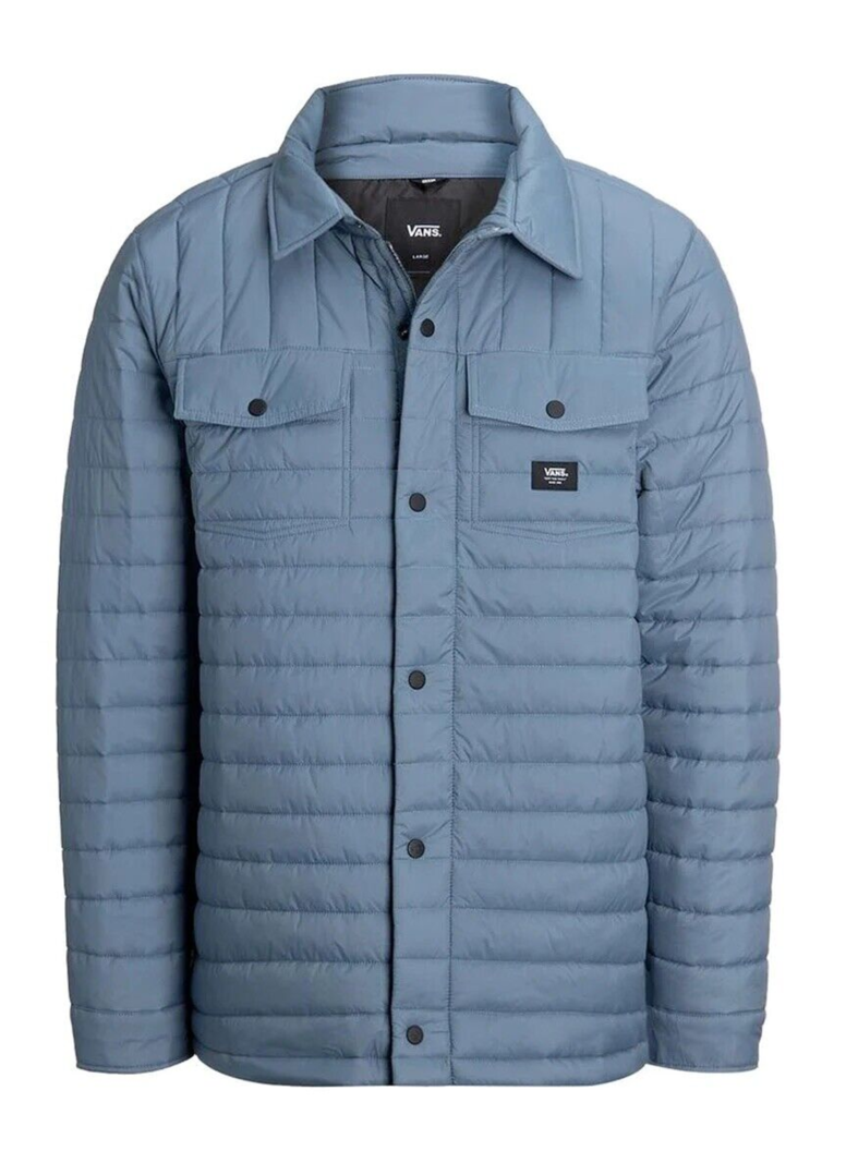 Vans HOMMES FOREMAN MTE-1 BLUE MIRAGE