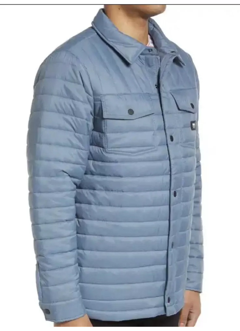 Vans HOMMES FOREMAN MTE-1 BLUE MIRAGE