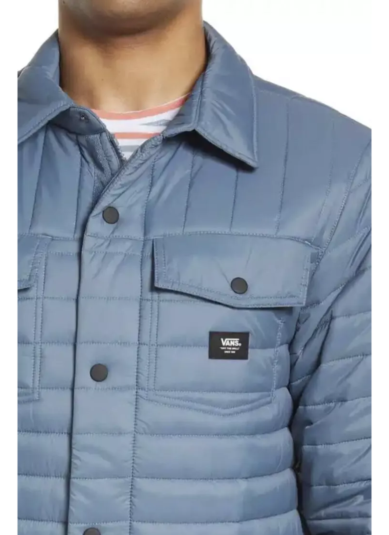 Vans HOMMES FOREMAN MTE-1 BLUE MIRAGE