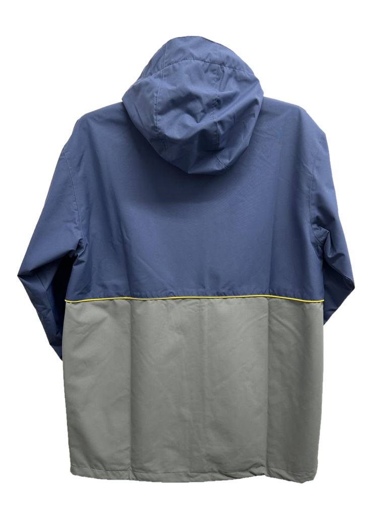 Airblaster HOMMES REVERT NAVY SHARK