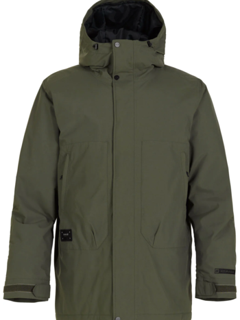 Armada HOMMES TRENTON INSULATED JACKET OLIVE