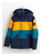 Burton YOUTH SYMBOL DRESS BLUE/CADMIUM YELLOW/CELESTIAL BLUE