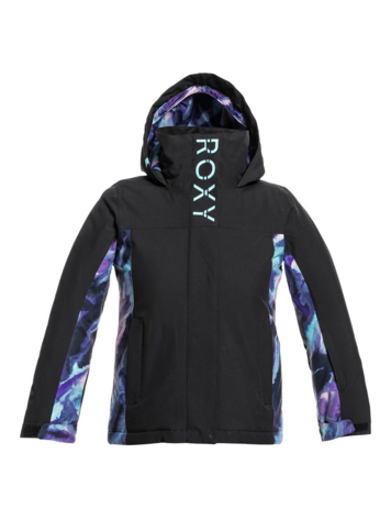 Roxy ENFANTS GALAXY ANTHRACITE