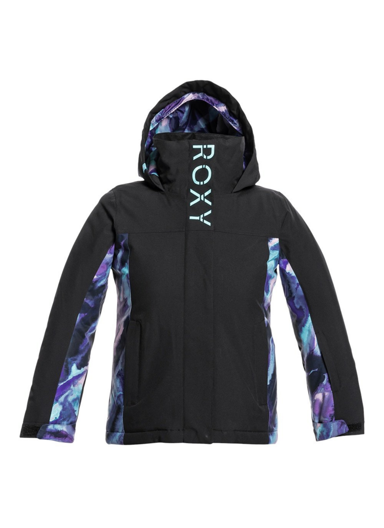 Roxy YOUTH GALAXY ANTHRACITE
