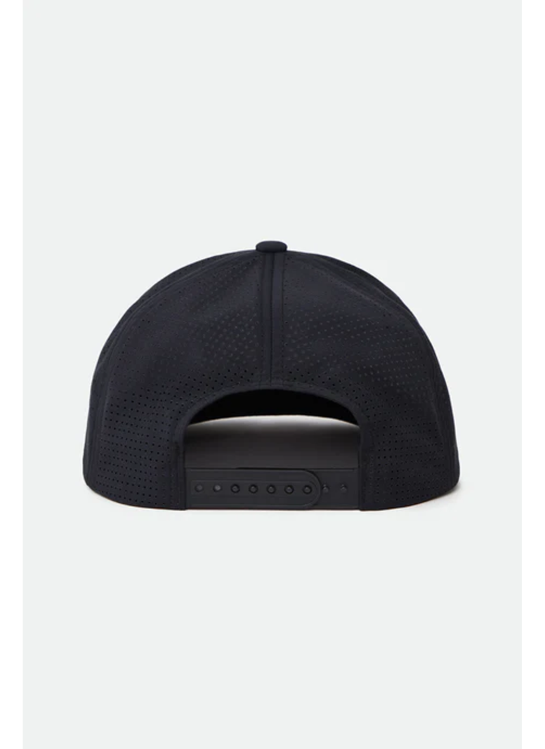 Brixton HOMMES CREST X MP BLACK