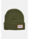 Brixton MEN'S GRADE WAFFLE KNIT BEANIE MILITARY OLIVE