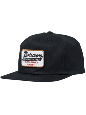 Brixton HOMMES TOWNSHIP NP HP