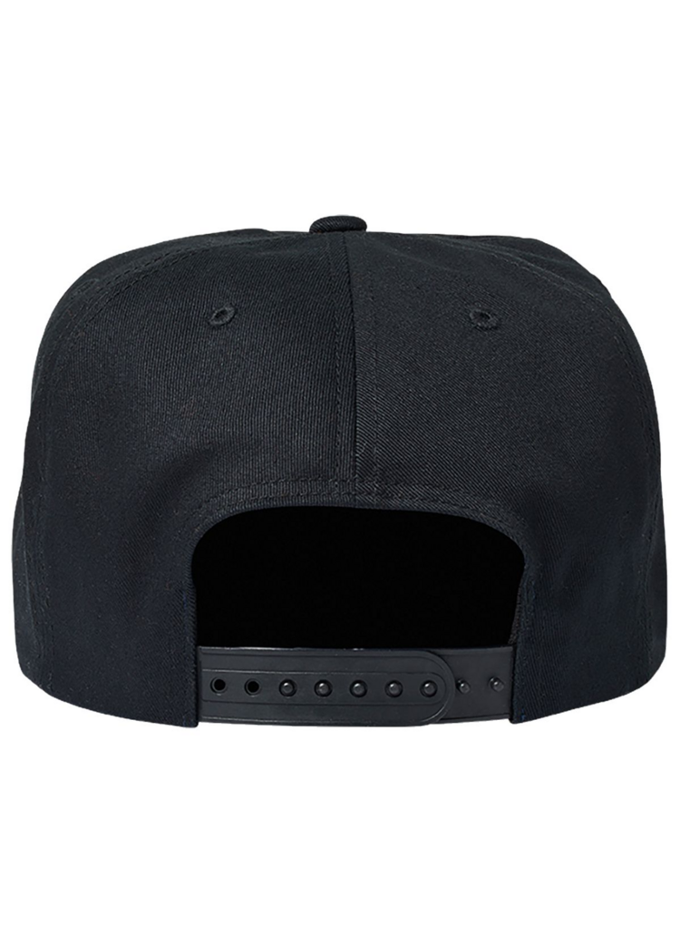 Brixton MEN'S TOWNSHIP NP HP BLACK