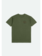 Brixton MEN'S OATH V STT GREEN/WASHED BLACK/RUST
