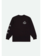 Brixton HOMMES WAYBURN STANDARD LS BLACK