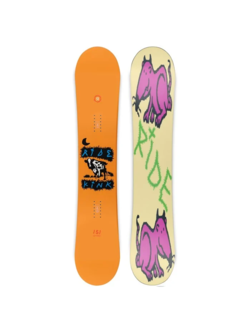 Ride snowboards MEN'S KINK